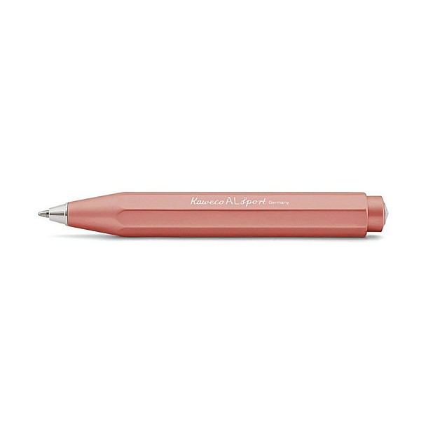 Kaweco AL Sport Rose Gold Ballpoint
