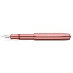 Kaweco AL Sport Rose Gold Fountain pen