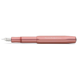 Kaweco AL Sport Rose Gold Vulpen 