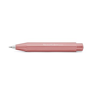 Kaweco AL Sport Rose Gold Vulpotlood 0,7mm
