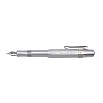Kaweco AL Sport Silver Fountain pen