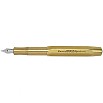 Kaweco Brass Sport Caneta de Tinta Permanente