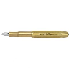 Brass Sport