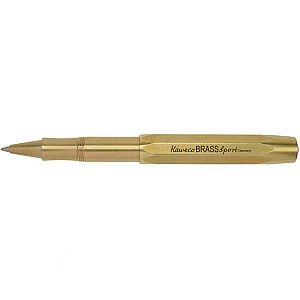 Kaweco Brass Sport Rollerball