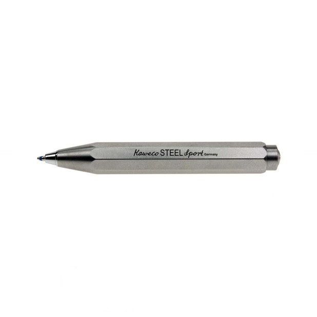 Kaweco Steel Sport Ballpoint