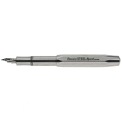 Kaweco Steel Sport Fountain pen