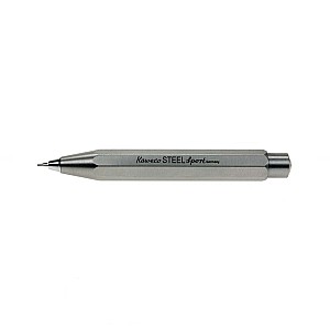 Kaweco Steel Sport Mechanical Pencil 0.7mm