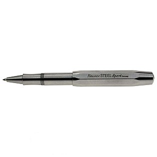 Kaweco Steel Sport Rollerball