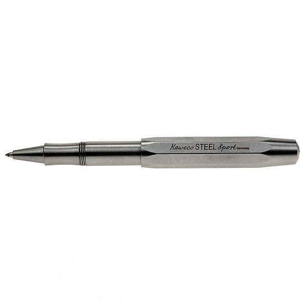 Kaweco Steel Sport Rollerball