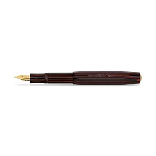 Kaweco Ebonit Sport 140 Years Anniversary Edition Vulpen