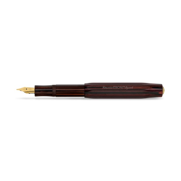 Kaweco Ebonit Sport 140 Years Anniversary Edition Fountain pen