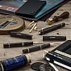 Kaweco Classic Sport Black Piston Fountain pen