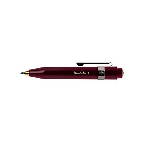 Kaweco Classic Sport Burgundy Esferográfica