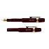 Kaweco Classic Sport Burgundy Caneta de Tinta Permanente