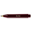 Kaweco Classic Sport Burgundy Mechanical Pencil 3.2mm