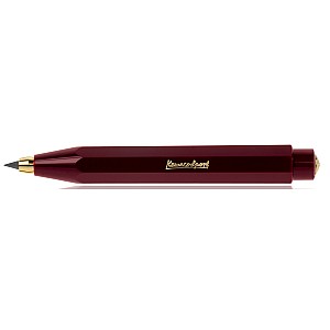 Kaweco Classic Sport Burgundy Mechanical Pencil 3.2mm