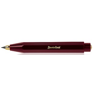 Kaweco Classic Sport Burgundy Vulpotlood 3,2mm