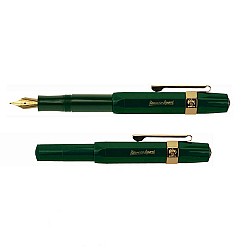 Kaweco Classic Sport Green Fountain pen