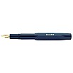 Kaweco Classic Sport Navy Blue Fountain pen