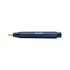 Kaweco Classic Sport Navy Blue Mechanical Pencil 0.7mm
