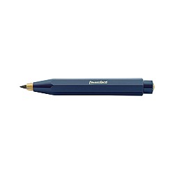 Kaweco Classic Sport Navy Blue Mechanical Pencil 3.2mm