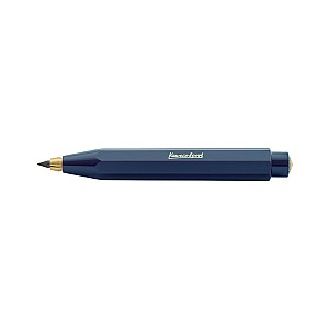 Kaweco Classic Sport Navy Blue Mechanical Pencil 3.2mm