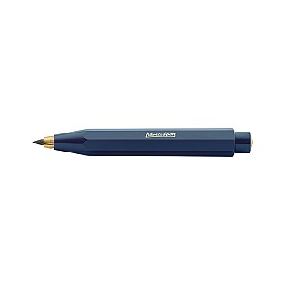 Kaweco Classic Sport Navy Blue Mechanical Pencil 3.2mm