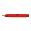 Kaweco Classic Sport Red Mechanical Pencil 0.7mm