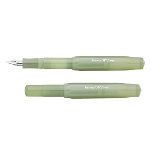 Kaweco DIY Sport Glow Fountain pen