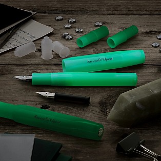 Kaweco DIY Sport Glow Caneta de Tinta Permanente