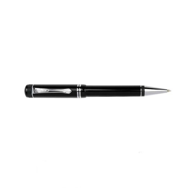 Kaweco Dia2 Black CT Ballpoint