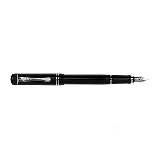 Kaweco Dia2 Black CT Fountain pen