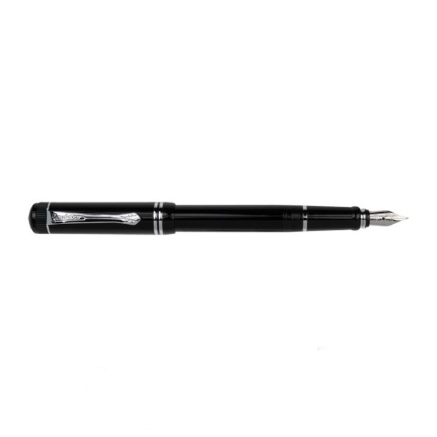 Kaweco Dia2 Black CT Fountain pen