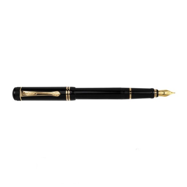 Kaweco Dia2 Black GT Vulpen