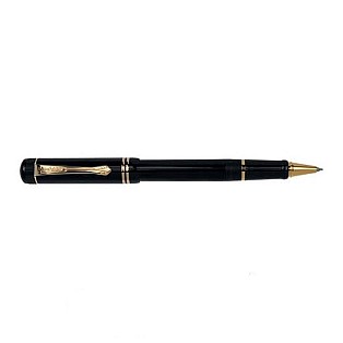 Kaweco Dia2 Black GT Rollerball
