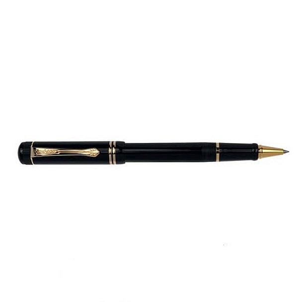 Kaweco Dia2 Black GT Rollerball