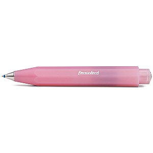 Kaweco Frosted Sport Blush Pitaya Balpen