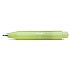 Kaweco Frosted Sport Fine Lime Balpen