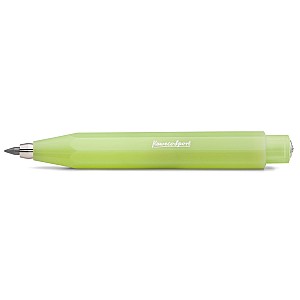 Kaweco Frosted Sport Fine Lime Vulpotlood 3,2mm