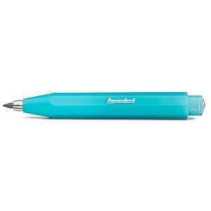 Kaweco Frosted Sport Light Blueberry Vulpotlood 3,2mm