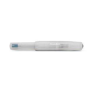 Kaweco Frosted Sport Natural Coconut Rollerball