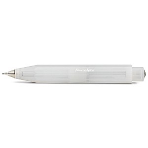 Kaweco Frosted Sport Natural Coconut Vulpotlood 0,7mm