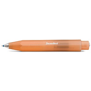 Kaweco Frosted Sport Soft Mandarin Balpen