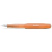 Kaweco Frosted Sport Soft Mandarin Fountain pen