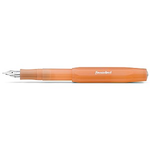 Kaweco Frosted Sport Soft Mandarin Vulpen