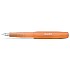 Kaweco Frosted Sport Soft Mandarin Fountain pen