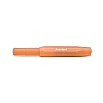 Kaweco Frosted Sport Soft Mandarin Rollerball