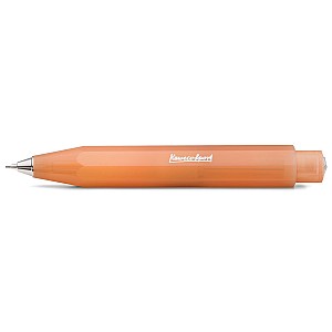 Kaweco Frosted Sport Soft Mandarin Vulpotlood 0,7mm