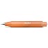 Kaweco Frosted Sport Soft Mandarin Vulpotlood 0,7mm