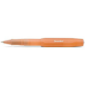 Kaweco Frosted Sport Soft Mandarin Rollerball